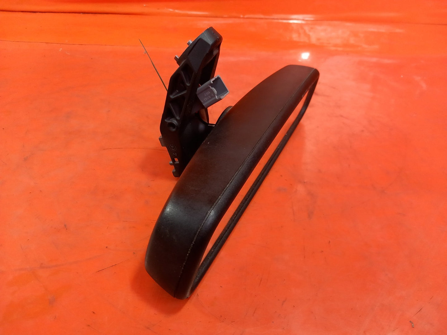 Land Rover L319 Interior Rear View Mirror AH4217E678AC Warranty xAA - Image 8