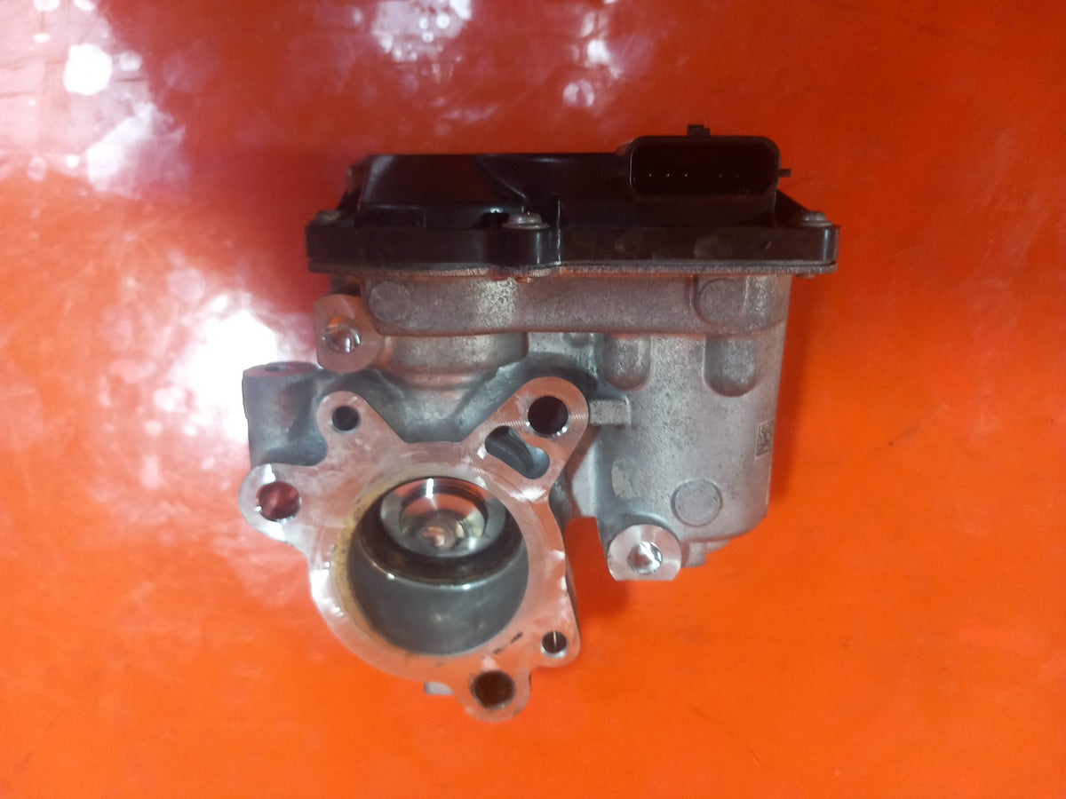 2025 Renault Kangoo MK3 1.5 Diesel EGR Valve 147100361R Warranty A408 - Image 2