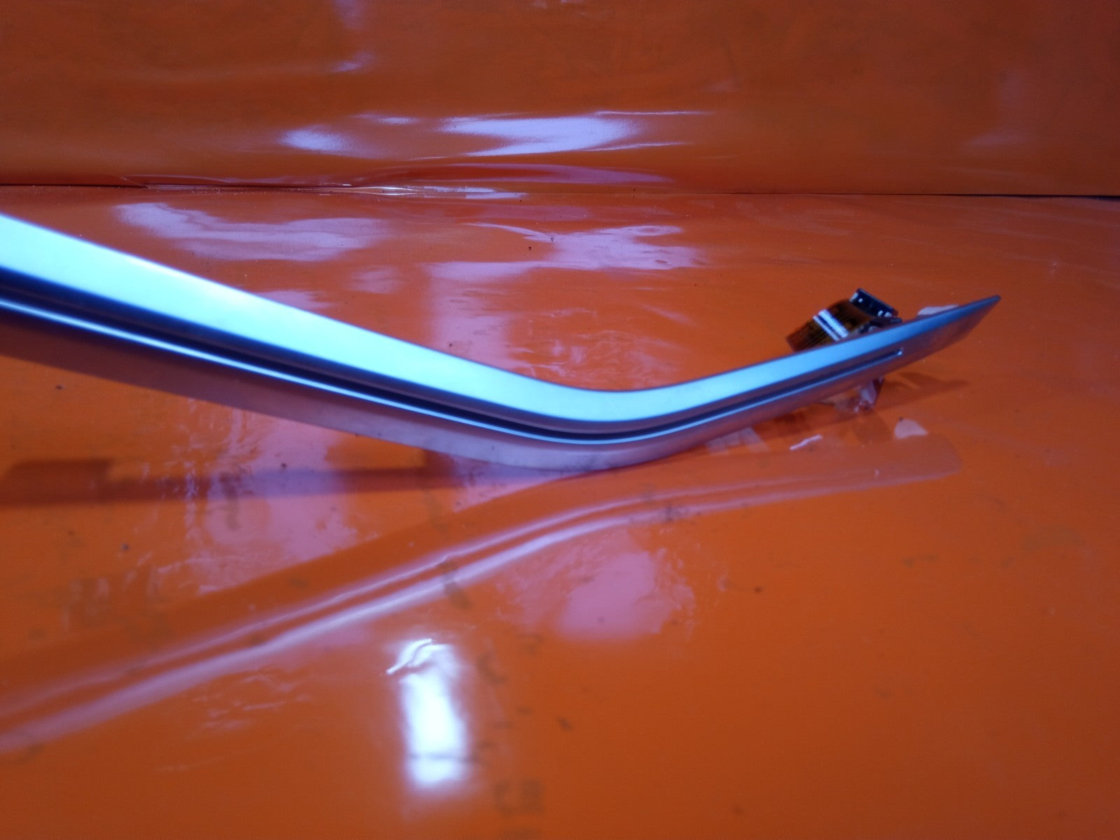 ✅BMW G20 318D 2021 Front Right Door Optical Fiber Contour Panel Trim 6999930 - Image 5