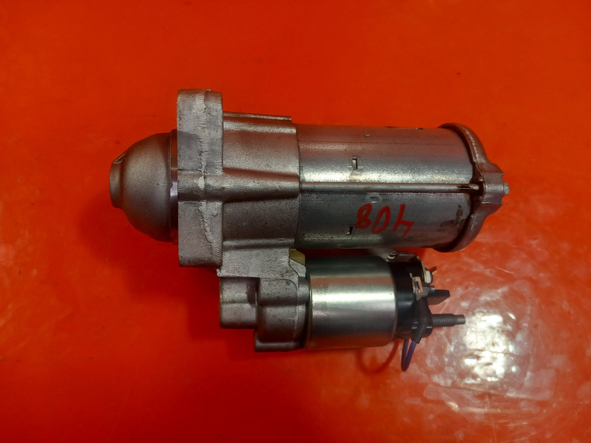 2025 Renault Kangoo MK3 Starter Motor 233003759R Warranty A408 - Image 7