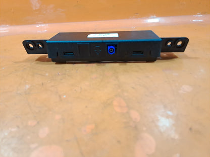 ✅2024 HYUNDAI IONIQ 5 ANTENNA CONTROL MODULE 96240-GI100 + WARRANTY A226 - Image 5