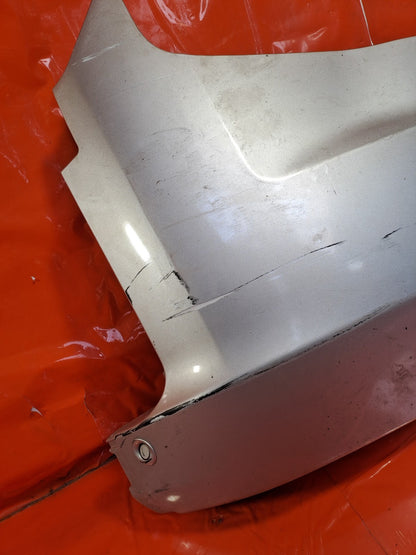 ✅Ford Transit Custom 2016 Rear Right Bumper Corner Silver Scratches BK21-17926-A - Image 6