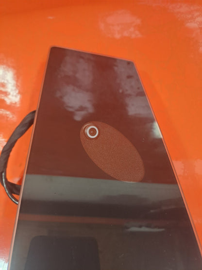 ✅2018-2025 TESLA MODEL 3 RIGHT B-PILLAR TRIM WITH CAMERA 1100437-00-E + WARRANTY - Image 3