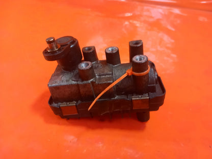 Land Rover Discovery L462 Turbocharger Actuator 797863-0069 6NW010430 xAA - Image 10