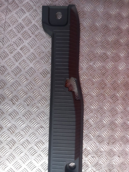 2025 Renault Kangoo MK3 Boot Loading Space Guard Slam Panel 849933495R A408 - Image 3