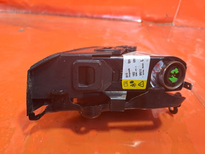 ✅2011 Mercedes E-Class W212 Front Left Seat Abag A2128602302 + Warranty A269 - Image 4