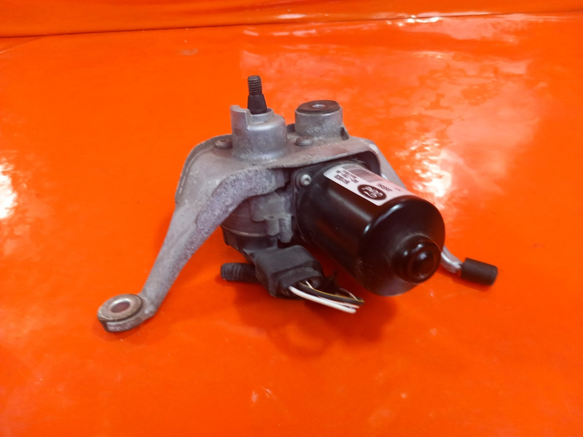 Ford Transit Custom 2.0 Diesel 2023 Front Left Wiper Motor GK2117501BB A404 - Image 10