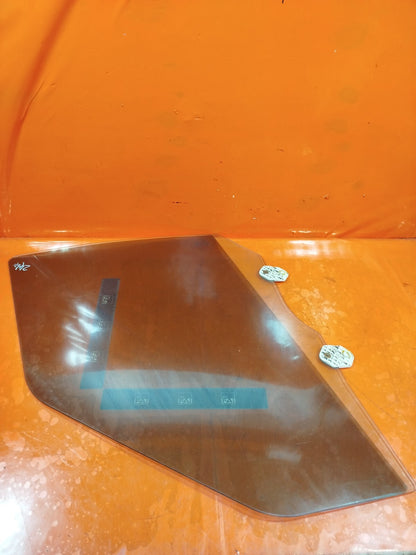 ✅2010 LAND ROVER DISCOVERY 4 L319 FRONT LEFT DOOR GLASS 5H22-21410-BA + WARRANTY - Image 6