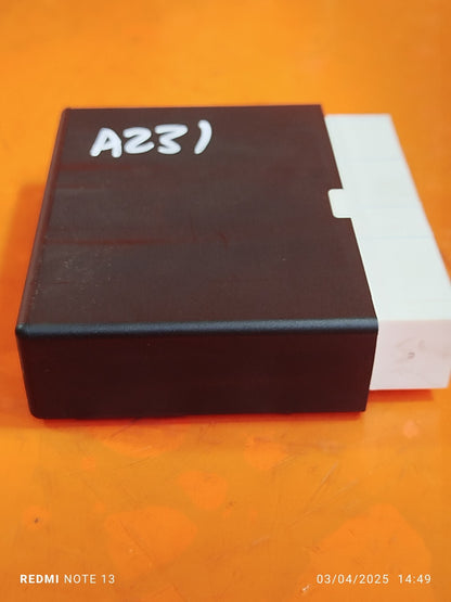 ✅BMW F45 216D 1.5 DIESEL 2017 PDC PARKING DISTANCE CONTROL MODULE 6836883 A231 - Image 7