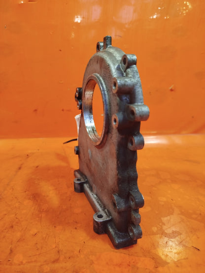 ✅AUDI Q7 S LINE QUATTRO 3.0 DIESEL 2009 TIMING CHAIN COVER 059109129N Warranty - Image 3