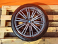 ✅2021 BMW 3 Series G20 M Sport Alloy Wheel With Tyre 225/45 R18 8089890 A357 - Image 1