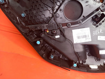 BMW F44 218I M Sport 1.5 Petrol 2020 Rear Right Door Card Warranty A386 - Image 12
