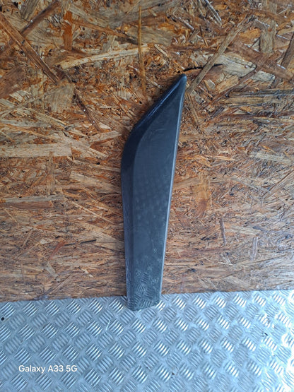 ✅FORD TRANSIT CUSTOM 2013-2017 RIGHT DOOR MOULDING TRIM BK21-V20780-ACW Warranty - Image 10
