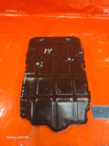 ✅2014 MERCEDES C CLASS W205 AUTO GEARBOX OIL SUMP A2222700512 + WARRANTY A084 - Image 7