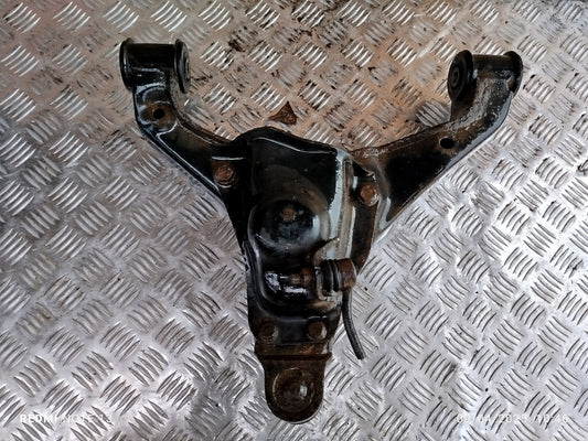 ✅Volkswagen Crafter Cr35 2015 2.0 Diesel Front Left Suspension Control Arm A277 - Image 1