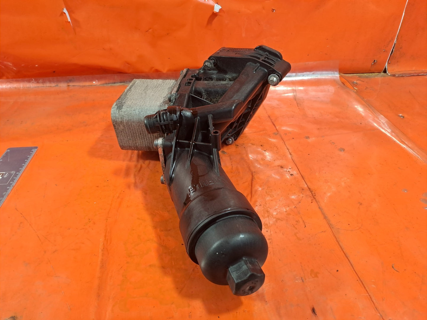 ✅2015 BMW 2 Series F22 M Sport Oil Filter Housing 8513963 + Warranty A315 - Image 7