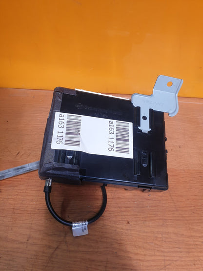 ✅2016 SSANGYONG TIVOLI XLV 1.6XDi KEYLESS ENTRY MODULE 8757035151 +WARRANTY A163 - Image 5