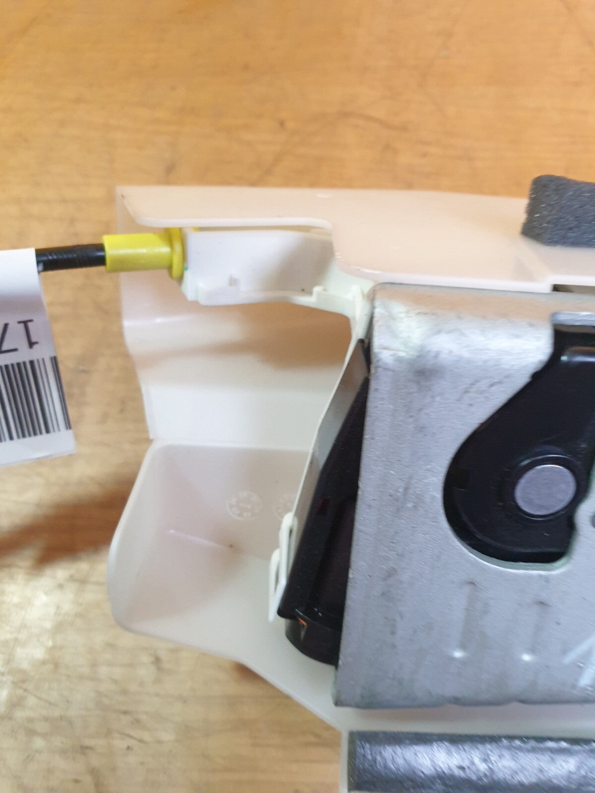 ✅2022 TESLA MODEL Y REAR RIGHT DOOR LOCK 1500675-01-B + WARRANTY A172 - Image 9