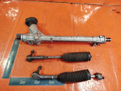 ✅Volkswagen Polo Match 1.0 Petrol 2021 STEERING RACK 2Q0423831 2Q423187A A214 - Image 1
