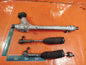 ✅Volkswagen Polo Match 1.0 Petrol 2021 STEERING RACK 2Q0423831 2Q423187A A214 - Image 1