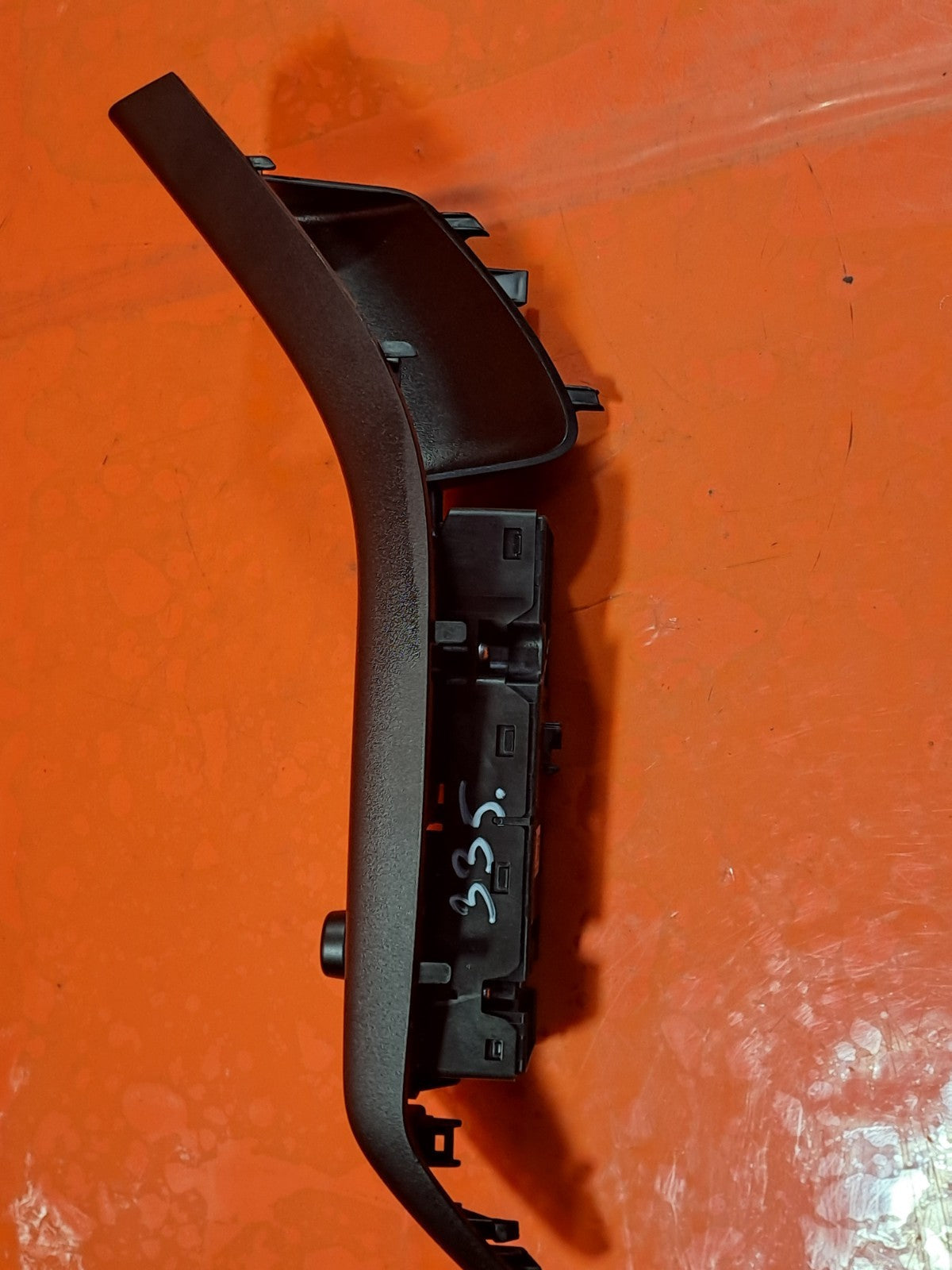 ✅2021 FORD PUMA ST-LINE X WINDOW SWITCH FRONT RIGHT NX7T-14540-DB +WARRANTY A335 - Image 2