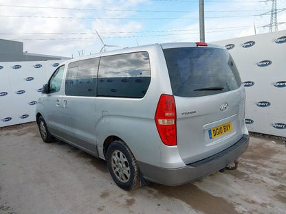 ✅HYUNDAI I800 2.5 DIESEL 2010 BREAKING PRICE PER WHEEL NUT ONLY SILVER A325 - Image 4