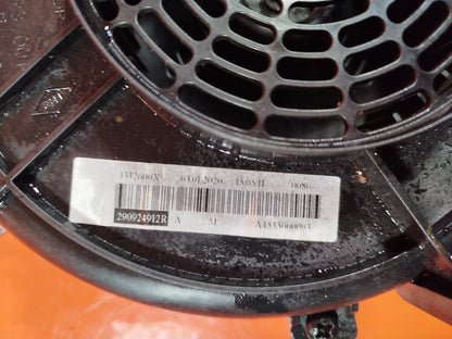 ✅SMART EQ FORFOUR 2020 HEATER BLOWER MOTOR A4535000093 Warranty A263 - Image 7