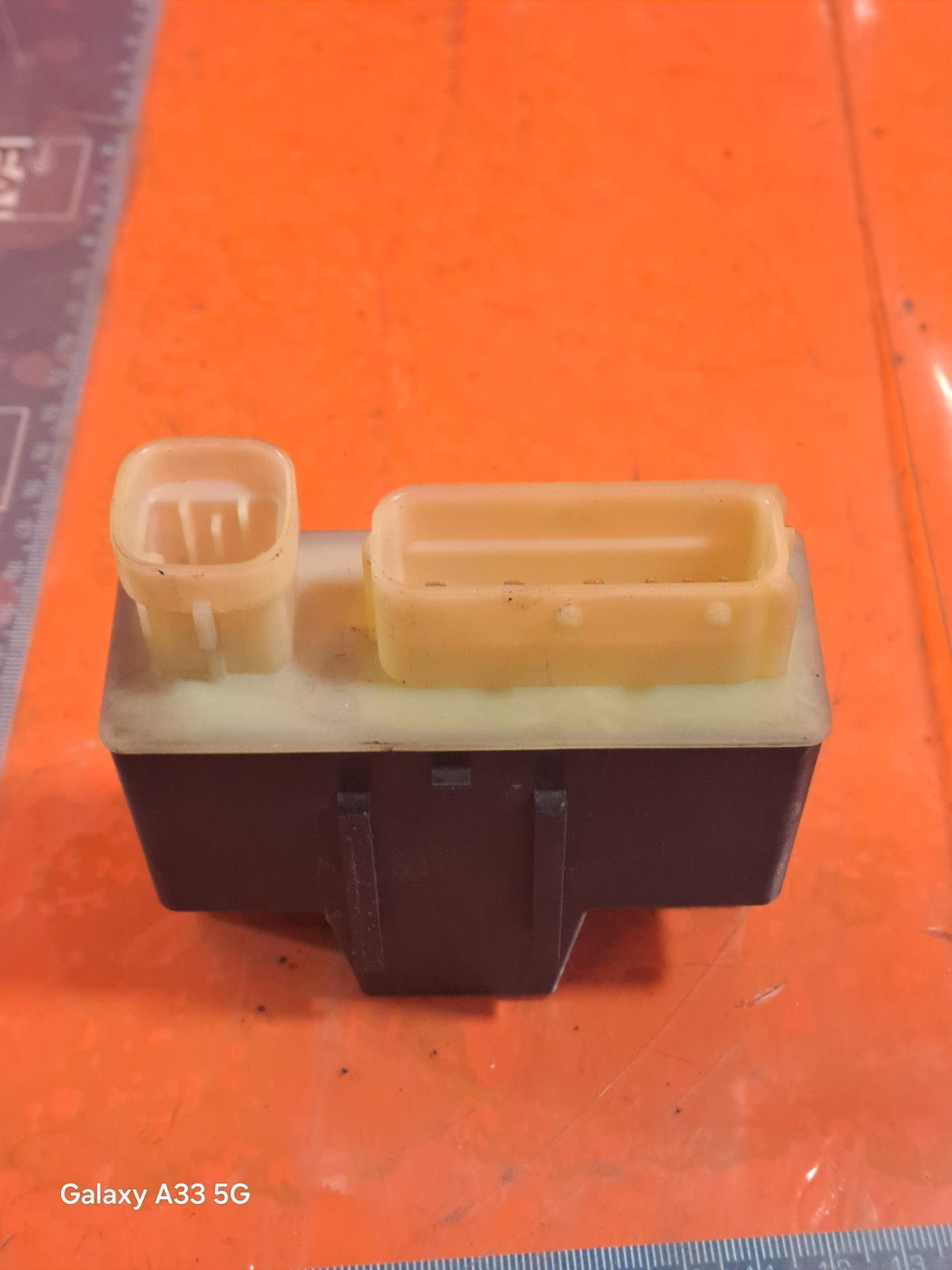 ✅PEUGEOT 308 1.5 DIESEL 2019 GLOW PLUG RELAY MODULE 9662570880 Warranty A309 - Image 9
