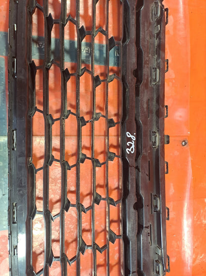 ✅2023 FORD PUMA TITANIUM FRONT BUMPER GRILLE L1TB-8B271-B + WARRANTY A328 - Image 7