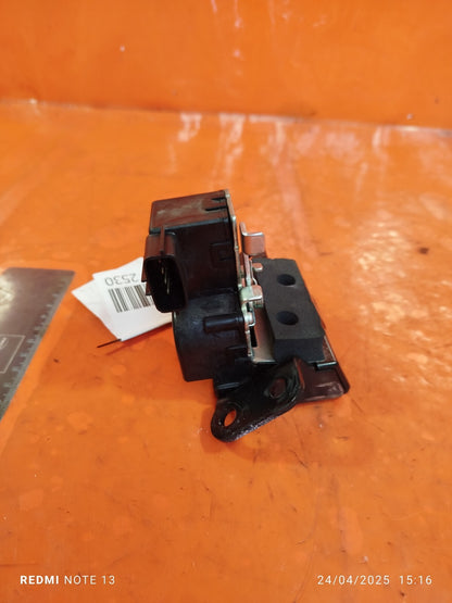 ✅SSANGYONG TIVOLI Elx 1.6 DIESEL 2016 Tailgate Boot Lock Warranty A279 - Image 5