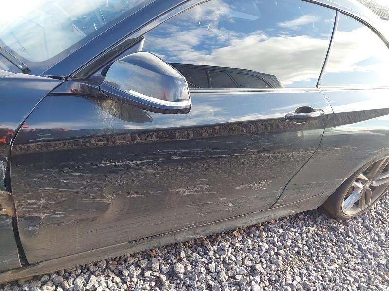 ✅BMW F22 220D M SPORT 2.0 DIESEL 2015 BREAKING PRICE PER WHEEL NUT ONLY BLACK - Image 10