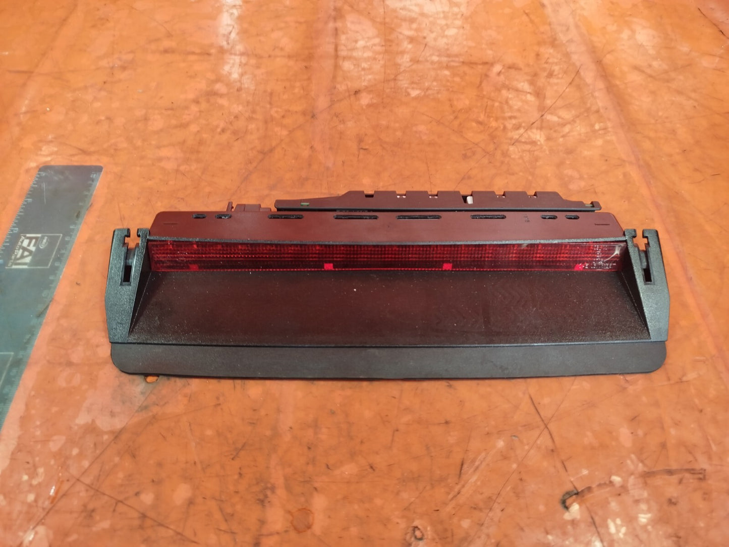 ✅Volkswagen Passat Cc Gt 2013 2.0 Diesel Rear Third Brake Stop Light 0L5A03363 - Image 1