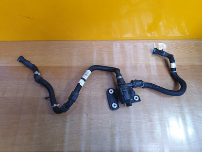 ✅2022 RANGE ROVER EVOQUE L551 1.5P COOLANT WATER PUMP M8E28501DB + WARRANTY A169 - Image 1