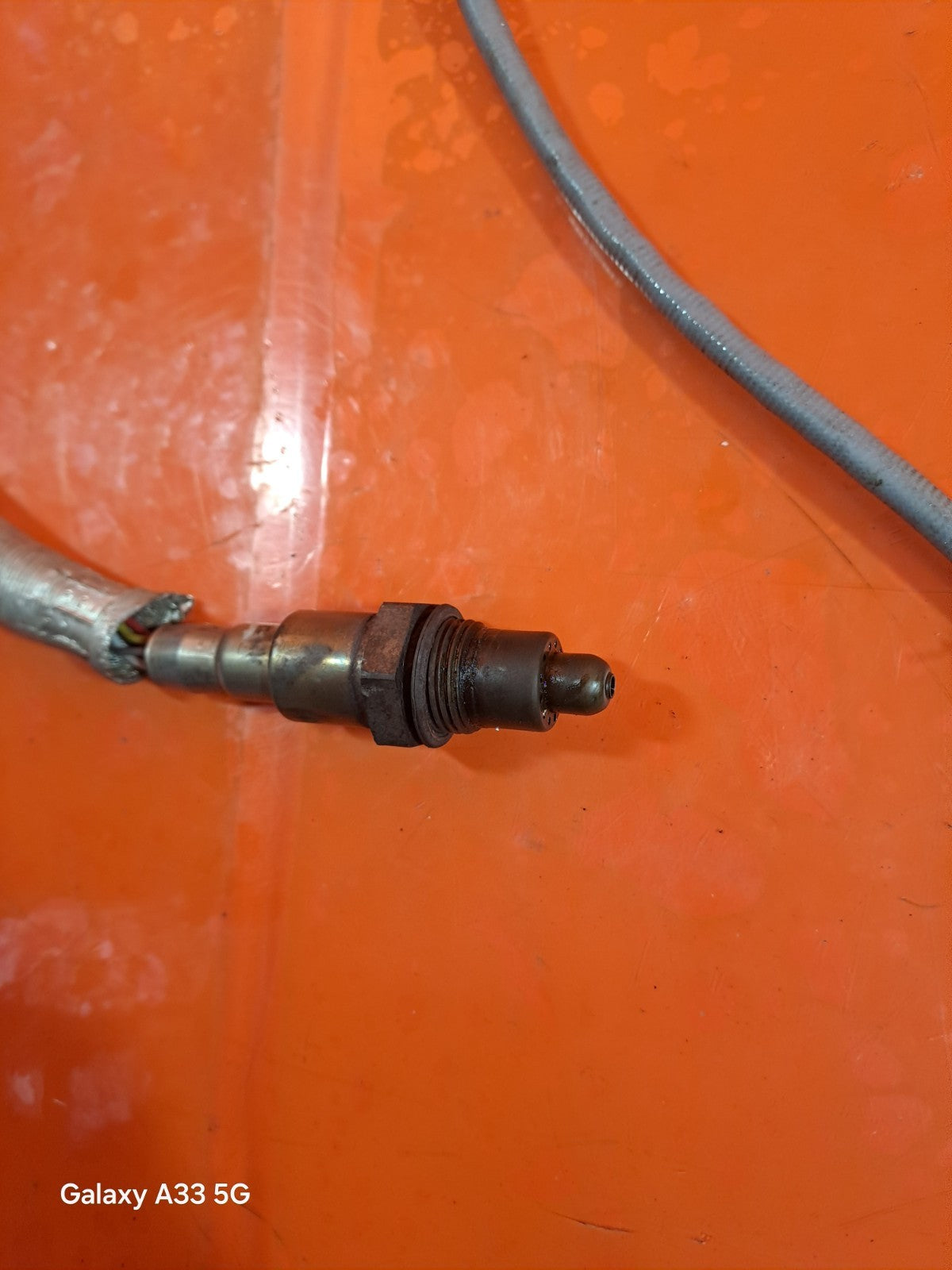 ✅BMW X1 F48 2.0 PETROL 2018 OXYGEN LAMBDA SENSORS 8631393 8659884 Warranty A303 - Image 7