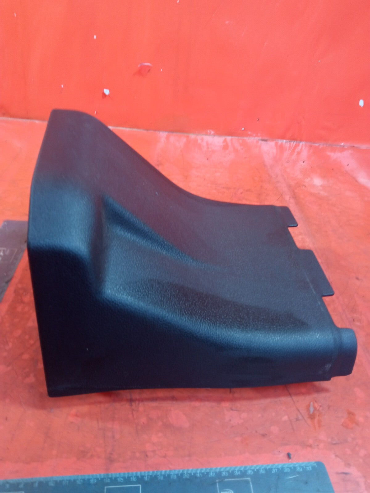 ✅FORD TOURNEO CUSTOM 2.2 DIESEL 2015 Left Centre B Pillar BK21-V243W13-B A280 - Image 4