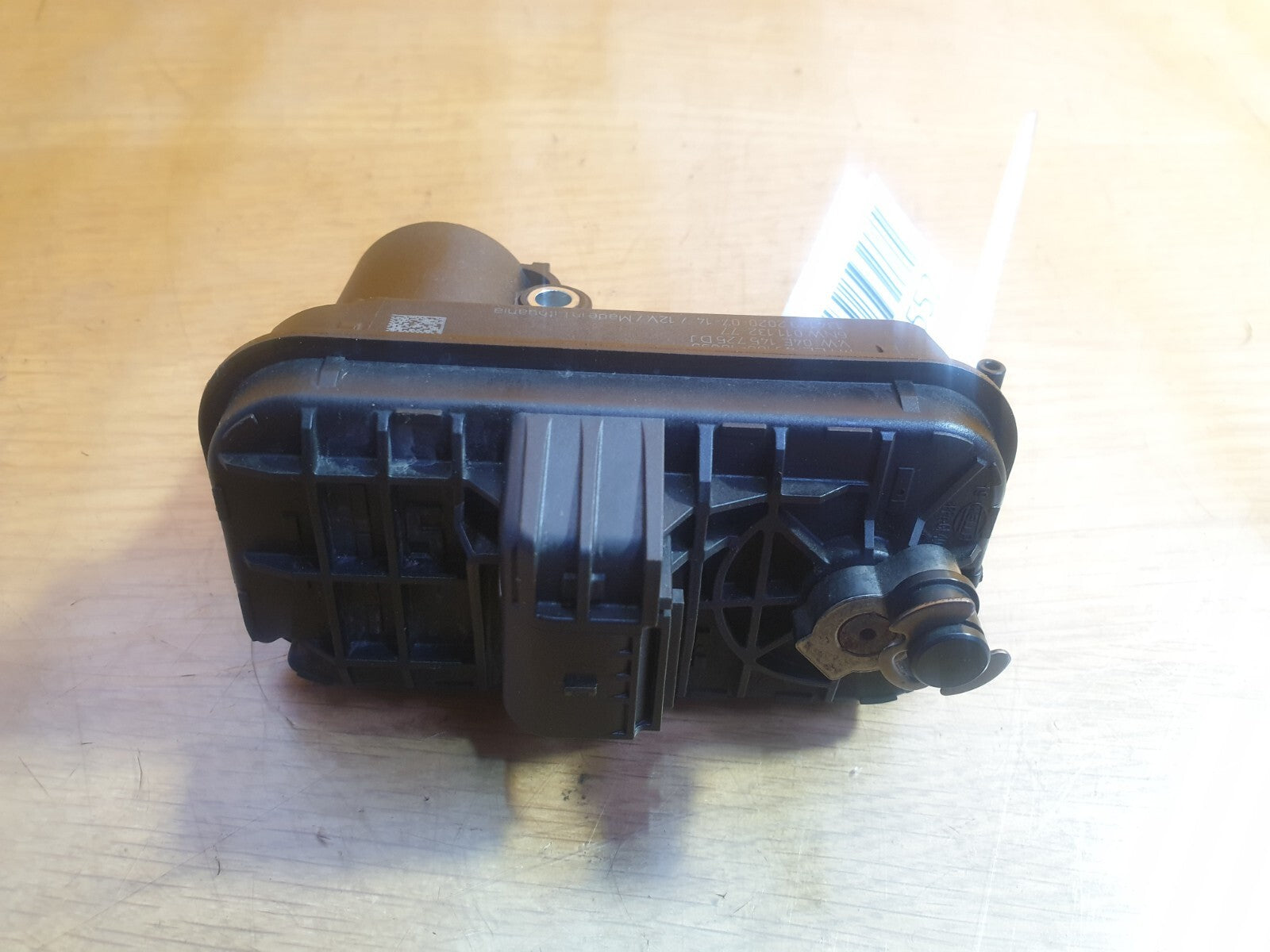 ✅2020 Audi Q2 1.5TFSI Turbocharger Actuator 04E145725DJ + Warranty A150 - Image 4
