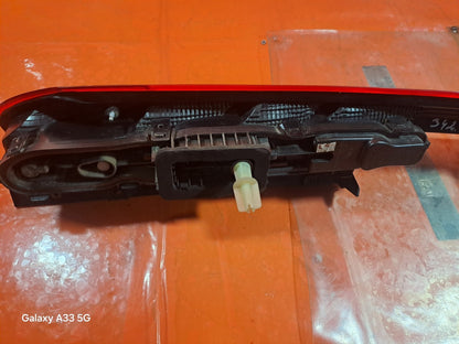 ✅FORD TRANSIT CUSTOM 2023 REAR RIGHT TAIL LIGHT BK21-13404-AJ Warranty A342 - Image 12