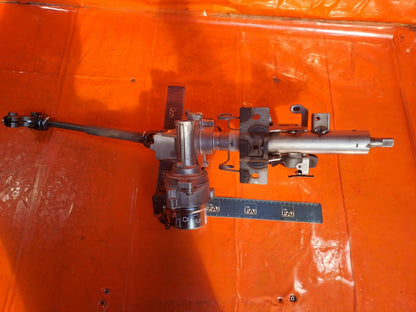 ✅DACIA DUSTER JOURNEY 1.3 PETROL 2024 STEERING COLUMN 488102031R Warranty A364 - Image 5