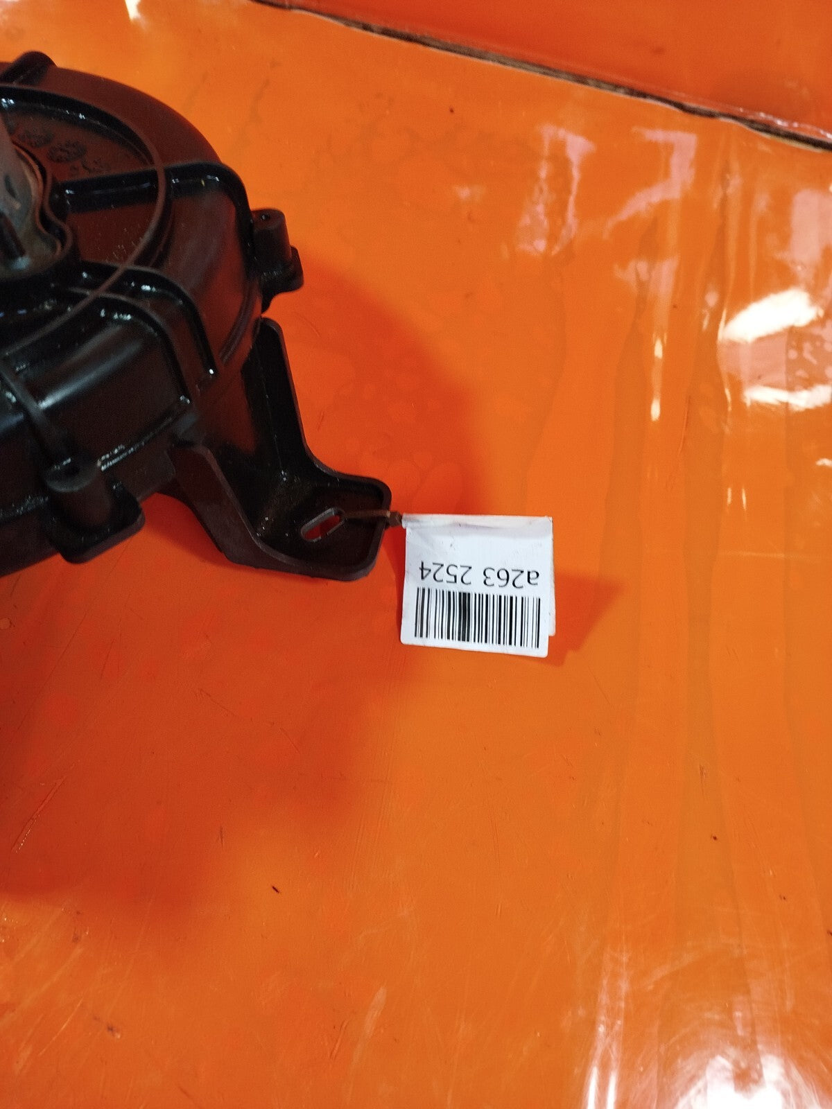 ✅SMART EQ FORFOUR 2020 HEATER BLOWER MOTOR A4535000093 Warranty A263 - Image 12