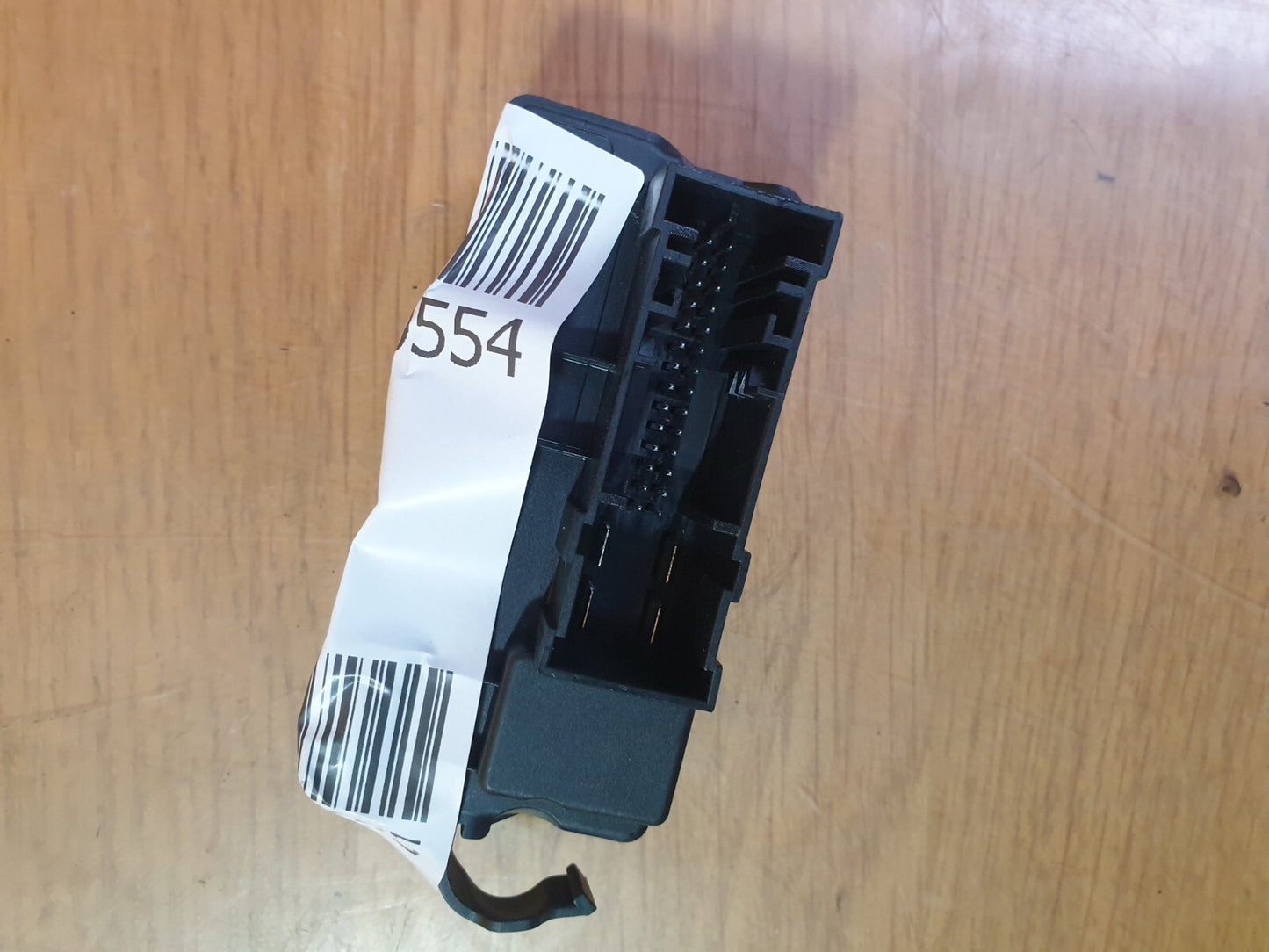 ✅2021 BMW 1 SERIES F40 M SPORT 1.5P POWER DISTRIBUTION FUSE BOX 5A323C8 A177 - Image 4