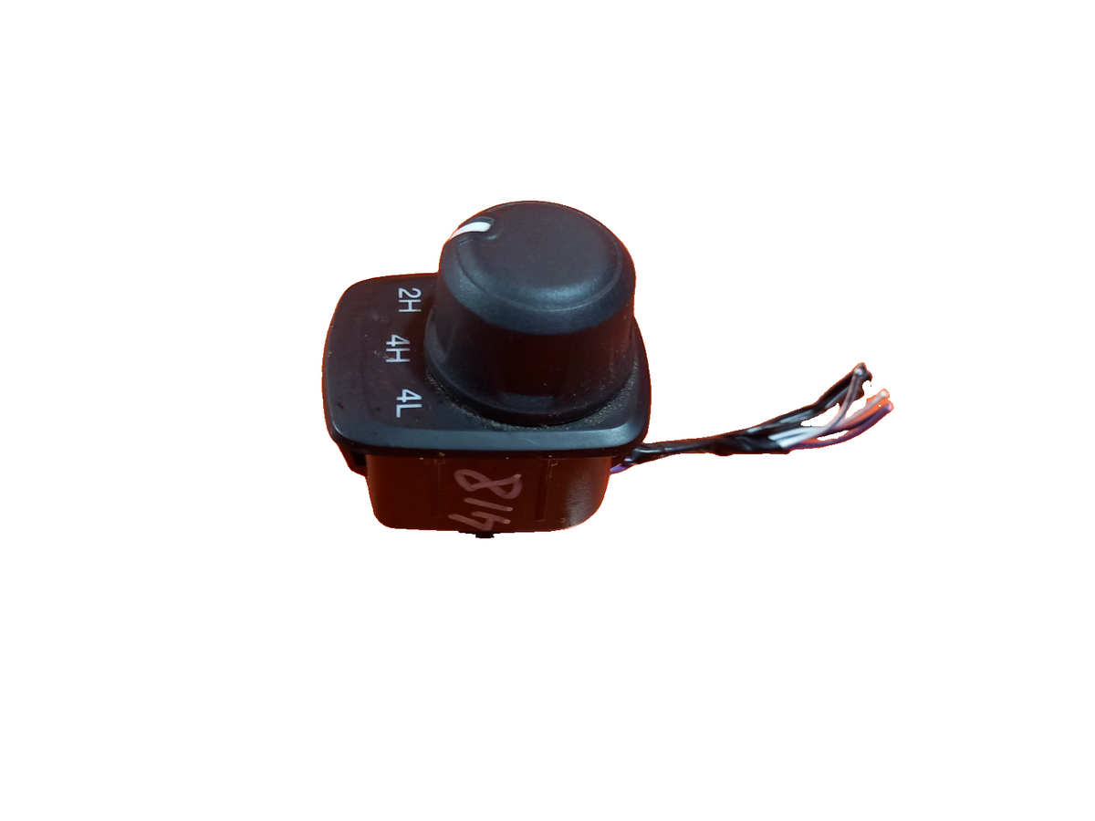 2021 Ford Ranger Wildtrak 4x4 Selector Switch AB39-7Z155-BA Warranty A418 - Image 1