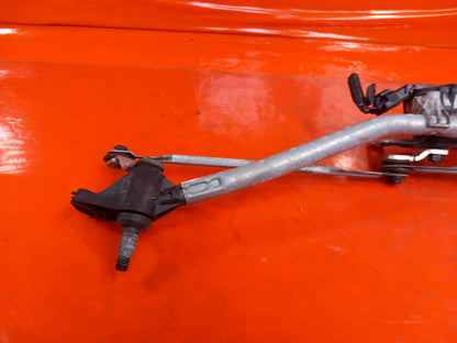 2021 Mercedes W415 Citan Front Wiper Motor & Linkage 54002002 Warranty A399 - Image 5