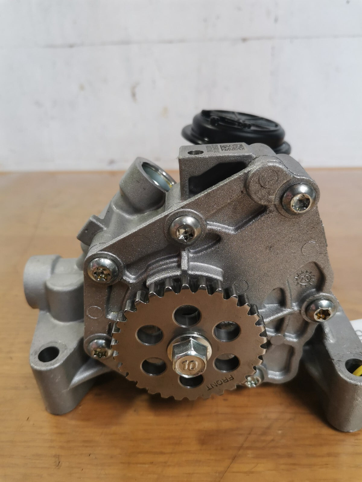✅2020-2025 HYUNDAI I20 MK3 1.0P OIL PUMP 230504U1A2 + WARRANTY A189 - Image 8