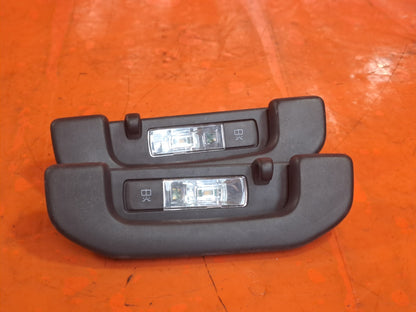 ✅MERCEDES BENZ A CLASS W177 214-2021 REAR LEFT & RIGHT GRAB HANDLES A0998150100 - Image 1