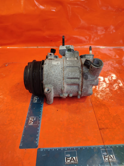 ✅FORD MONDEO TITANIUM 1.5 DIESEL 2016 AIR CON COMPRESSOR PUMP DG9H-19D629-HD - Image 5