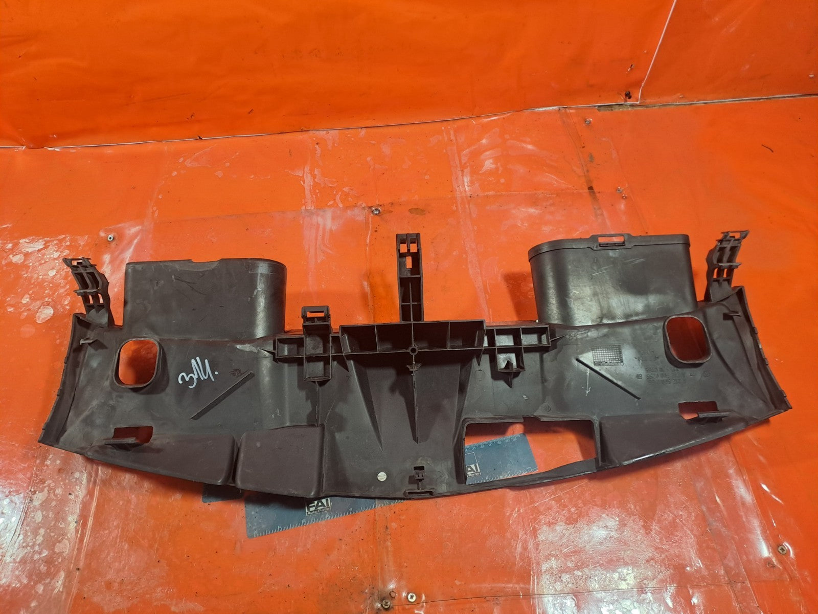 ✅2009 MERCEDES E CLASS W212 FRONT LEFT SUSPENSION LEG A2123200413 WARRANTY A314 - Image 1