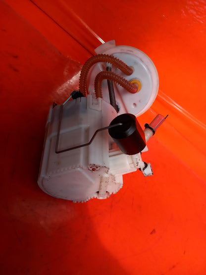 2013 BMW 3 Series F30 Diesel Fuel Pump Sender Unit 7243972 Warranty A395 - Image 9