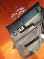 ✅2005 RANGE ROVER VOGUE L322 REAR RIGHT DOOR CARD + WARRANTY A274 - Image 1