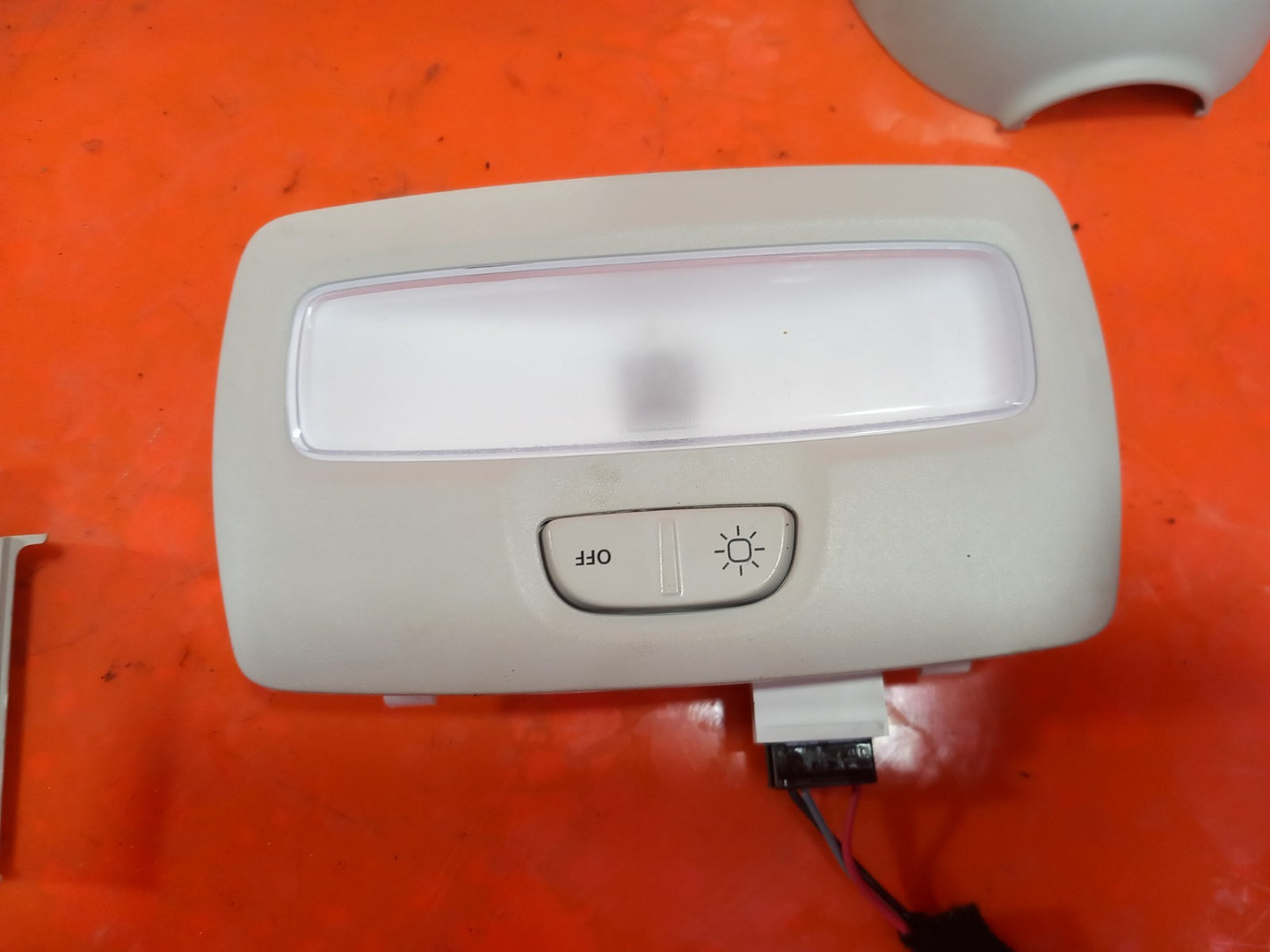 Dacia Jogger 1.0 Petrol 2024 Interior Parts 253B03938R 285352976R Warranty A391 - Image 10