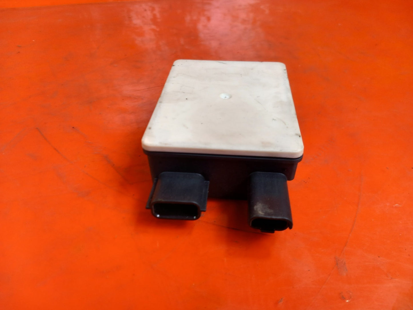 2021 Mercedes W415 Citan Fuel Pump Control Unit 169102698 Warranty A399 - Image 6